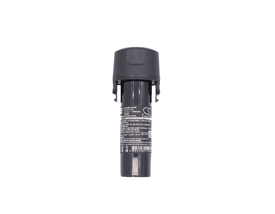 Replacement Battery for AEG 413184 – Power Tools – 1500mAh / 5.40Wh / 3.6V