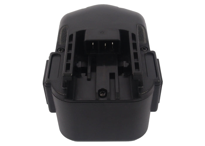 Replacement Battery for Milwaukee 0511-21 – Power Tools – 3000mAh/43.2Wh / 14.4V