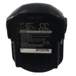 Replacement Battery for AEG B1214G B1215R, B1220R, – 2100mAh/25.2Wh