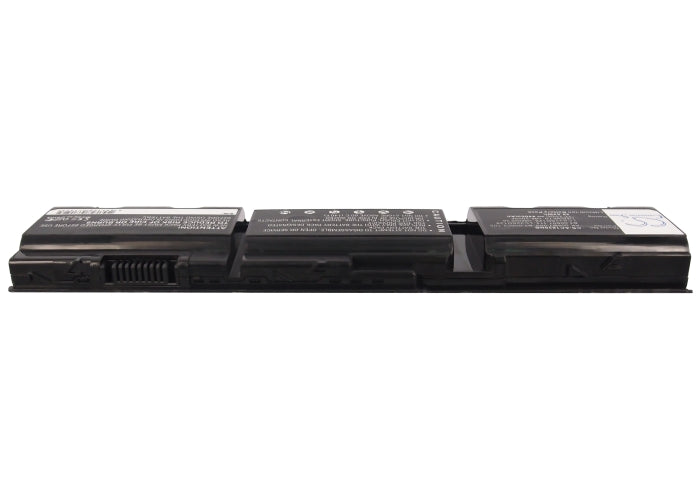 Replacement Battery for Acer Acer Aspire 1825 – Notebook, Laptop – 4400mAh/48.84Wh / 11.1V