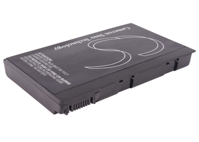 Replacement Battery for Acer Aspire 3100 – Notebook, Laptop – 4400mAh / 14.8V - image 3