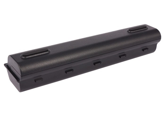 Replacement Battery for Gateway | eMachines | Acer NV5207U – Notebook, Laptop – 6600mAh / 11.1V - image 4