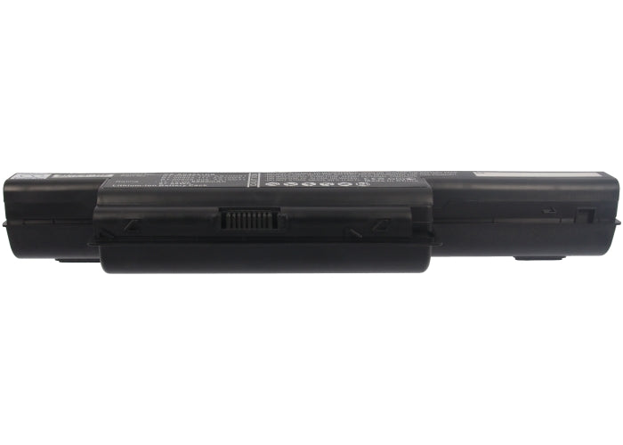 Replacement Battery for Gateway NS41I – Notebook, Laptop – 8800mAh / 97.68Wh / 11.1V