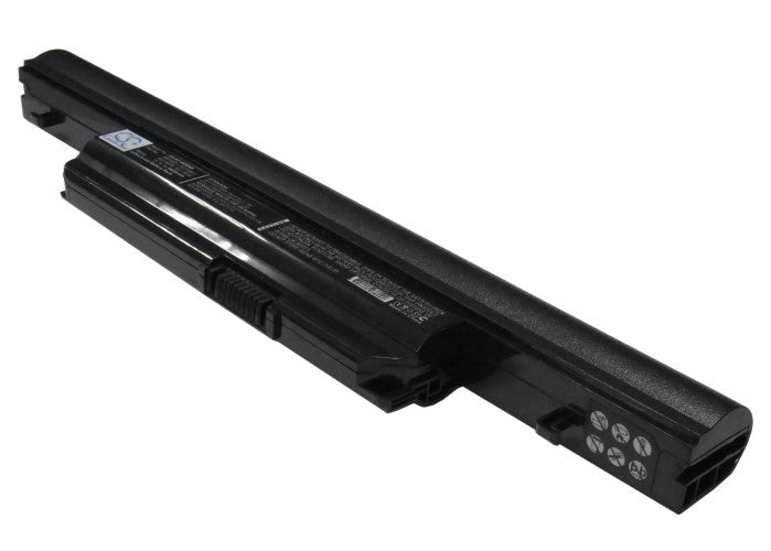 Replacement Battery for Acer Aspire 3820T – Notebook, Laptop – 4400mAh / 11.1V - image 2