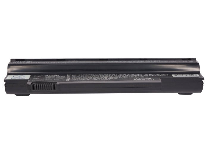 Replacement Battery for Acer AO532h-21b – Notebook, Laptop – 4400mAh / 10.8V