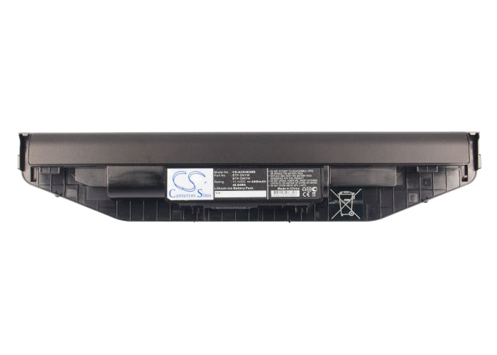 Replacement Battery for Acer | Toshiba K466 – Notebook, Laptop – 4400mAh / 11.1V - image 5