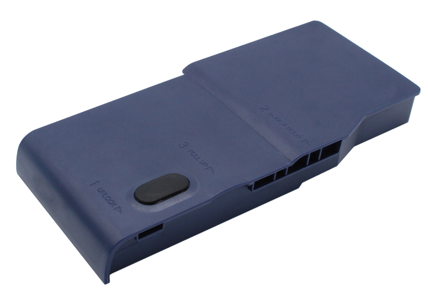 Replacement Battery for Gateway | Cybercom | Medion | Acer Solo M500 – Notebook, Laptop – 4400mAh / 14.8V - image 5
