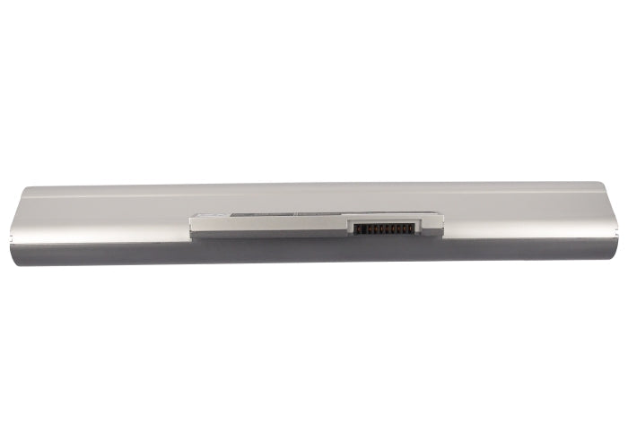 Replacement Battery for ECS G600 – Notebook, Laptop – 4400mAh 65.12Wh / 14.8V