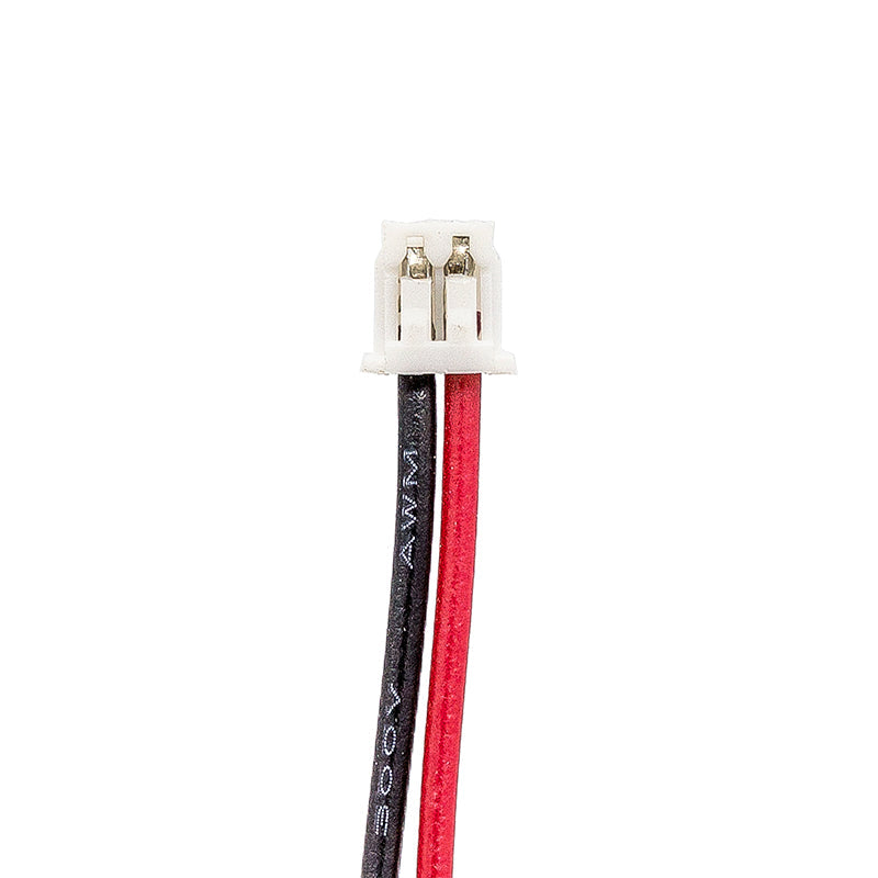 Replacement Battery for ACME CarC – Camera – 550mAh / 2.04Wh / 3.7V