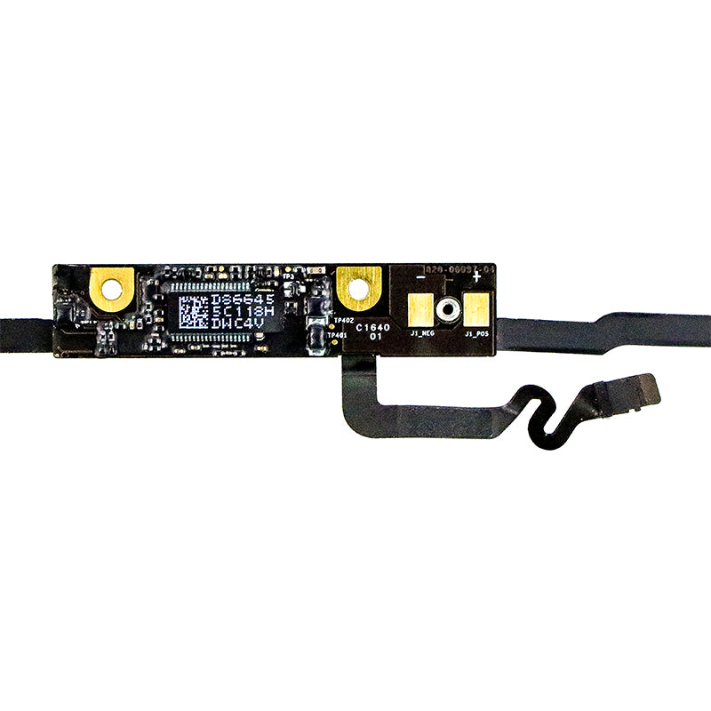 Replacement Battery for Apple Macbook Pro 15" 2016 – Notebook, Laptop – 6600mAh / 11.4V - image 4