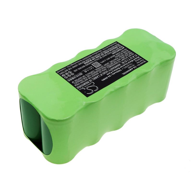 Replacement Battery for Amplivox S805A, SW805A Speaker – 12.0V Li-ion | 7000mAh, 84.00Wh