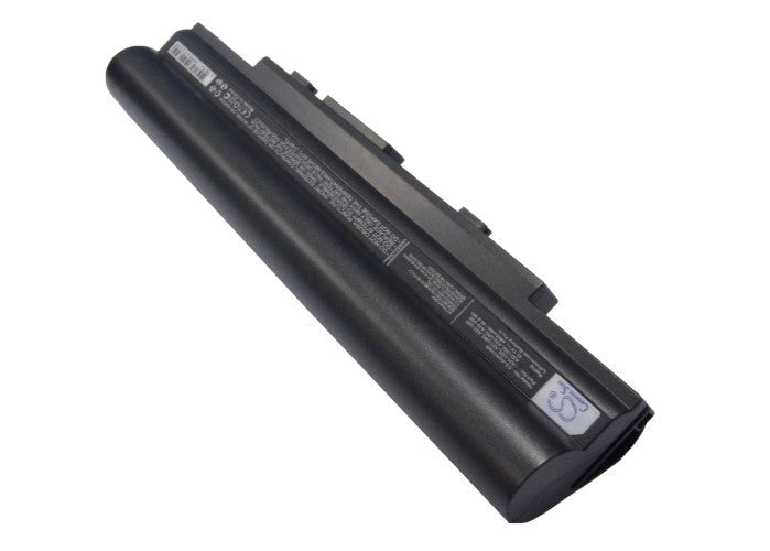 Replacement Battery for Asus U20 – Notebook, Laptop – 4400mAh / 11.1V - image 2
