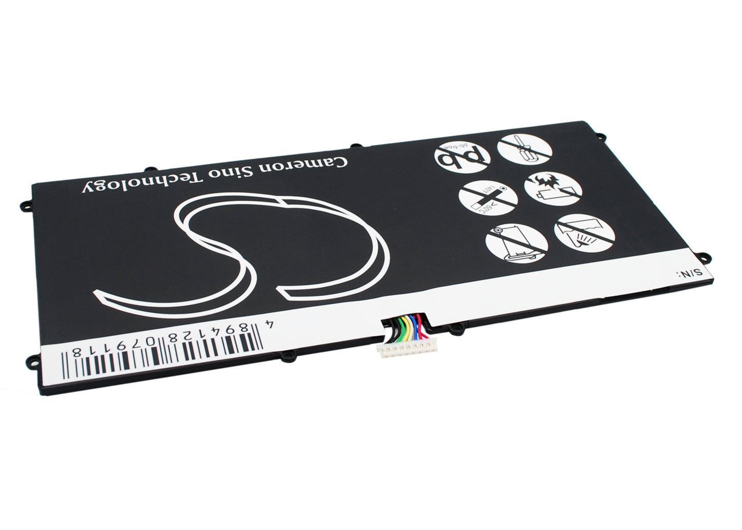 Replacement Battery for Asus Transformer Prime TF201 – Tablet – 3350mAh / 7.4V - image 5