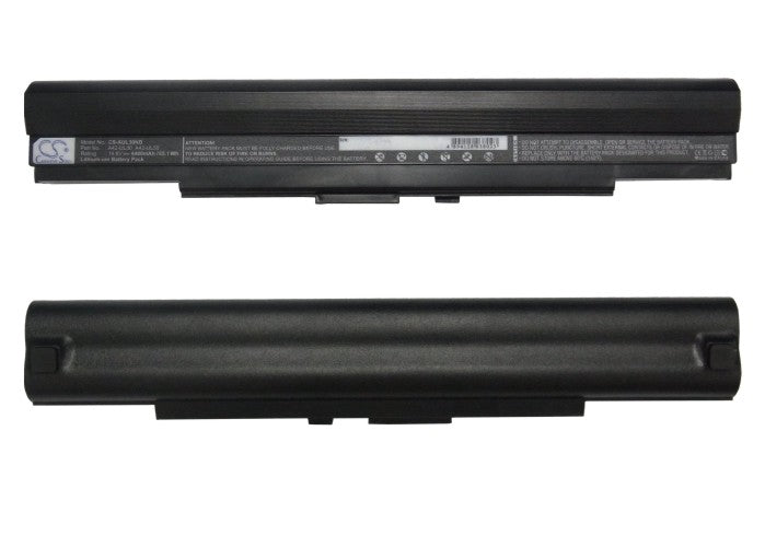 Replacement Battery for Asus UL30Vt – Notebook, Laptop – 4400mAh / 14.8V - image 4