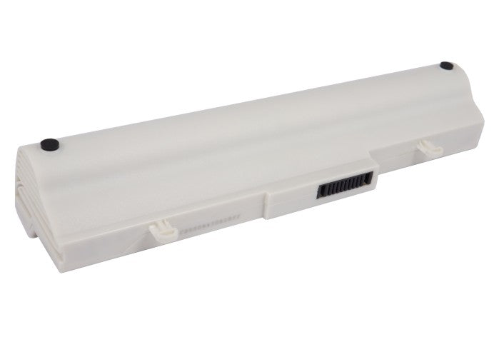 Replacement Battery for Asus Eee PC 1005HA – Notebook, Laptop – 6600mAh / 10.8V - image 3