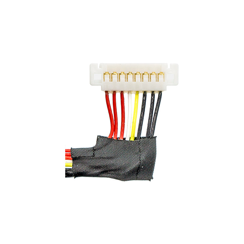 Replacement Battery for Asus ROG Strix GL703GM Scar Edition – Notebook, Laptop – 4800mAh / 15.4V - image 4