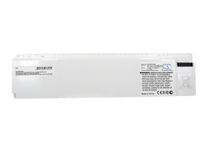 Replacement Battery for Asus Eee PC 1018P – Notebook, Laptop – 5100mAh / 7.4V - image 5
