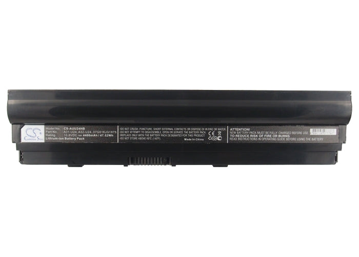 Replacement Battery for Asus P24E – Notebook, Laptop – 4400mAh/47.52Wh / 10.8V