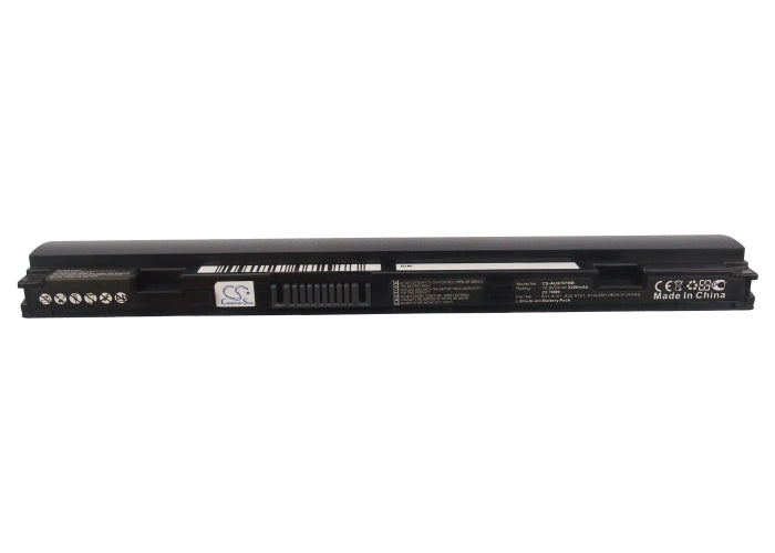 Replacement Battery for Asus Eee PC X101 – Notebook, Laptop – 2200mAh/23.76Wh / 10.8V