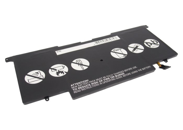 Replacement Battery for Asus UX31 – Notebook, Laptop – 6800mAh / 7.4V - image 3
