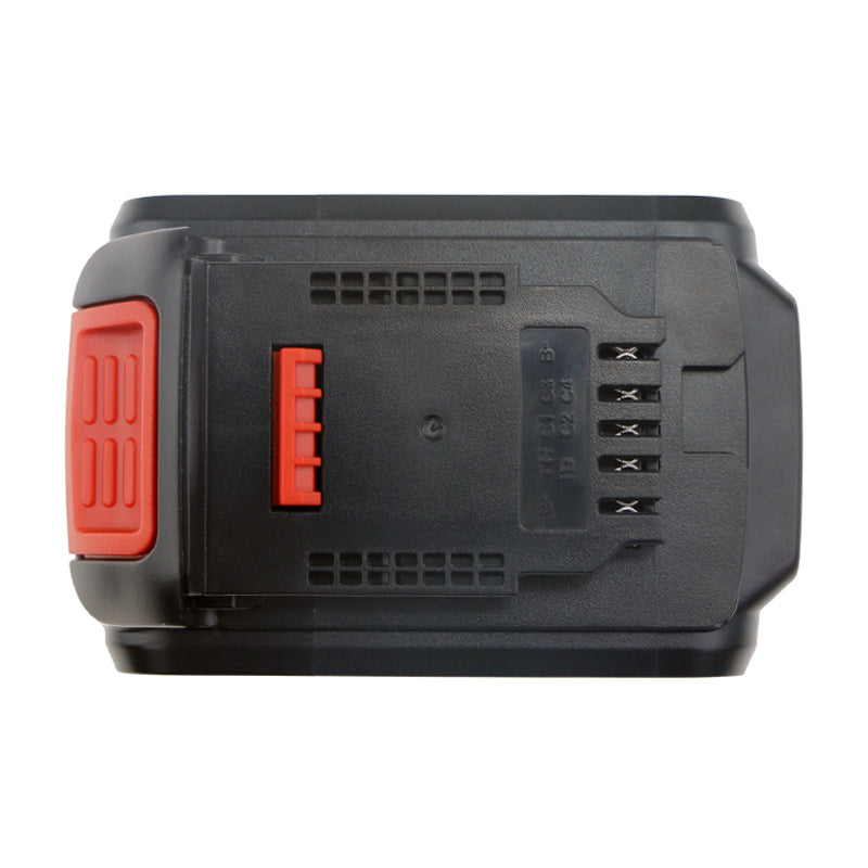 Replacement Battery for Bostitch 15 GA FN ANGLED FINISH NAILER – Power Tools – 4000mAh / 80.00Wh / 20.0V