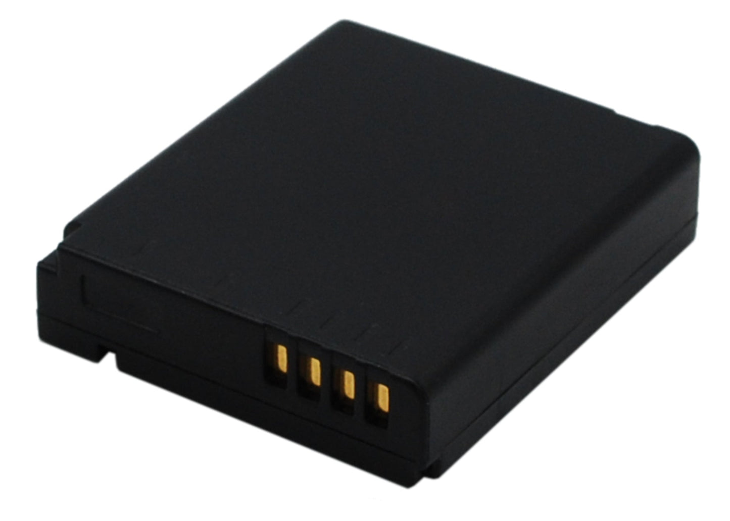 Replacement Battery for Leica D-LUX5 – Camera – 850mAh/3.15Wh / 3.7V