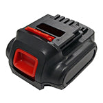 Replacement Battery for Black & Decker BDCD112 BDCD12, BDCDD12, – 2500mAh / 30.00Wh