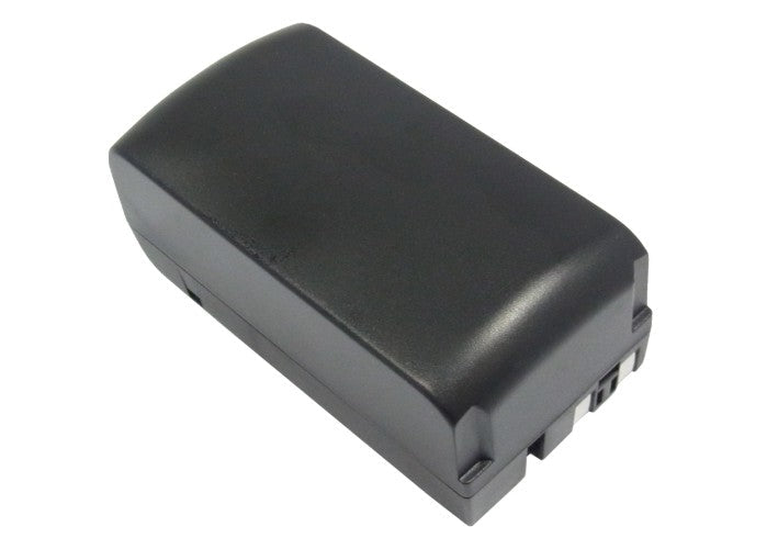 Replacement Battery for Canon E61 – Camera – 4200mAh / 6V - image 3