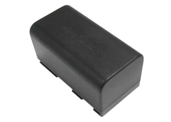 Replacement Battery for Canon G1000 – Camera – 4000mAh / 7.4V - image 3