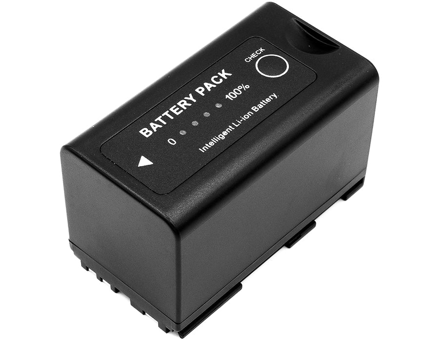 Replacement Battery for Canon C300 Mark I – Camera – 4400mAh / 7.4V - image 3