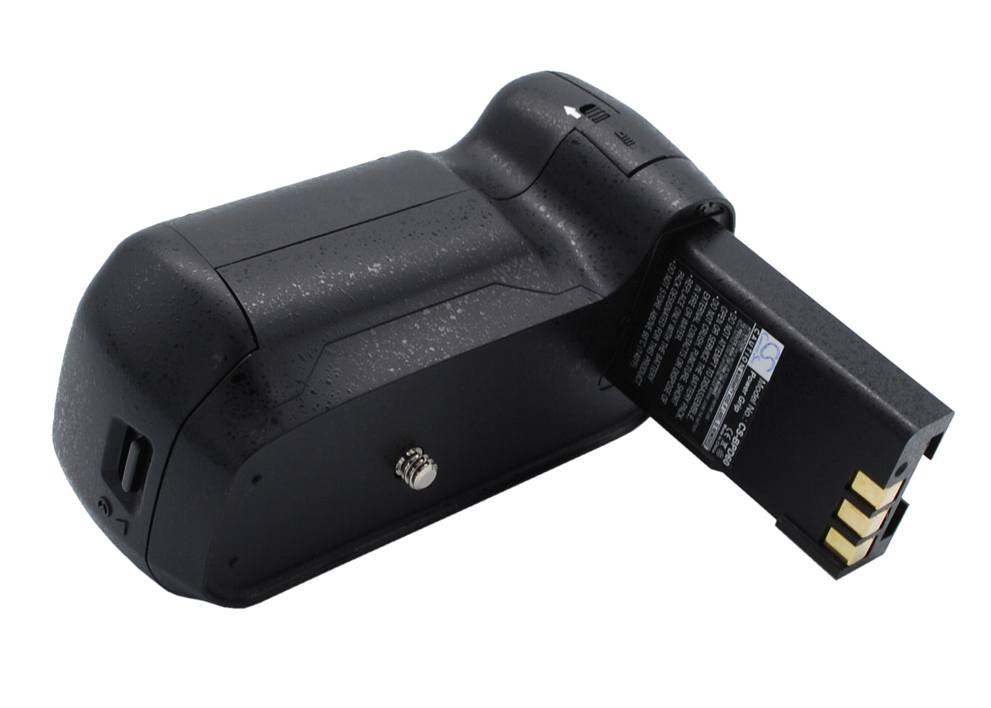 Replacement Battery for NiKon D40 – Battery Grip - image 5