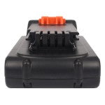 Replacement Battery for Porter Cable PCC600 PCC601, PCC601LA, – 2000mAh / 40.00Wh
