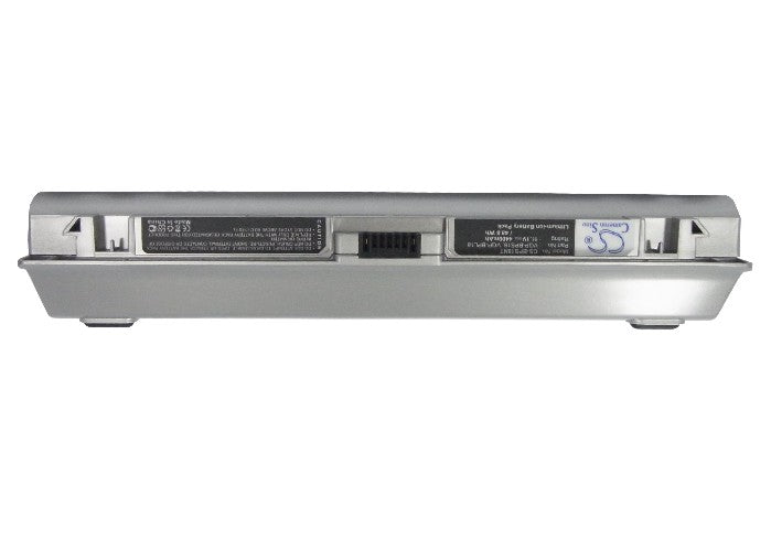 Replacement Battery for Sony VAIO VPC-M11M1E/B – Notebook, Laptop – 4400mAh / 11.1V