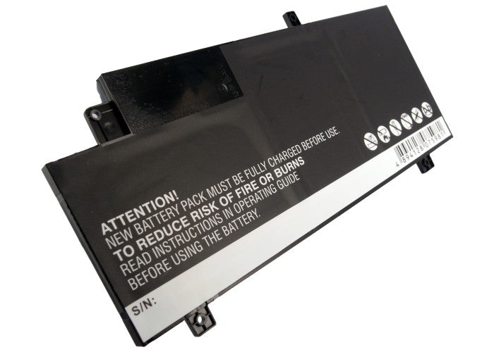 Replacement Battery for Sony VAIO-CA46 – Notebook, Laptop – 3600mAh / 11.1V - image 4