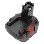 Replacement Battery for Bosch 22612 23612, 32612, – 3000mAh / 36.00Wh