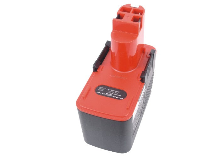 Replacement Battery for BOSCH 2 607 335 210 – Power Tools – 3000mAh / 14.4V