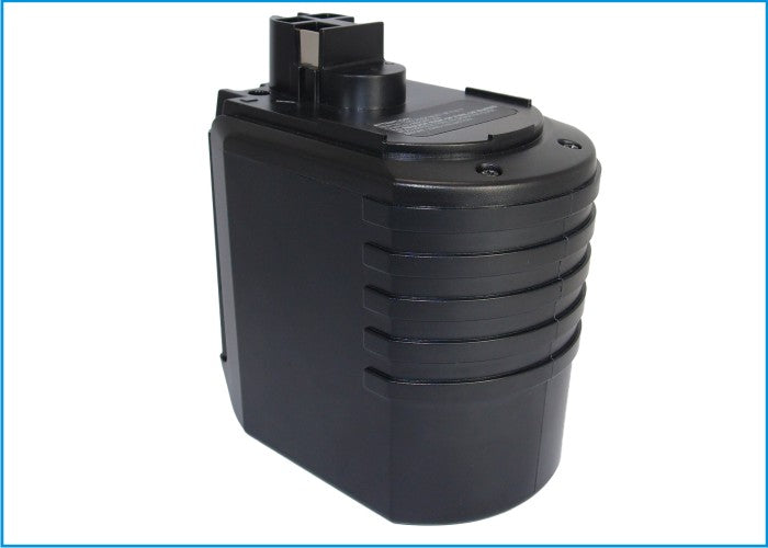 Replacement Battery for Bosch 0 611 260 539 – Power Tools – 3000mAh / 72.00Wh / 24.0V
