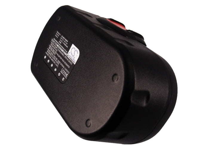 Replacement Battery for Bosch 13618 – Power Tools – 1500mAh/27.00Wh / 18.0V