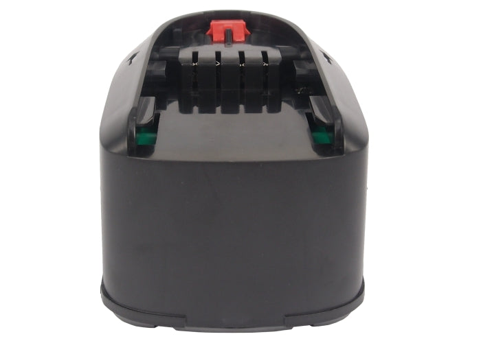 Replacement Battery for Bosch AdvancedCut 18 – Power Tools – 4000mAh / 72.00Wh / 18.0V