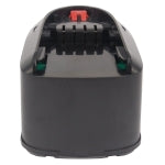 Replacement Battery for Bosch AdvancedCut 18 AdvancedDrill 18, AdvancedImpact 18, – 4000mAh / 72.00Wh