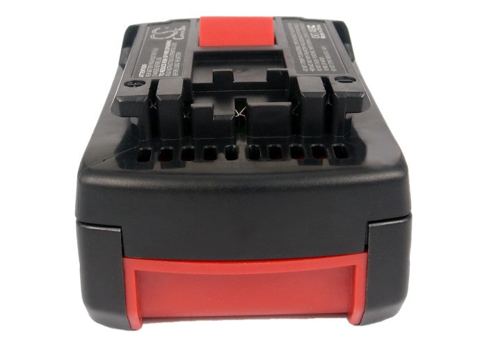 Replacement Battery for Bosch DDB180-02 – Power Tools – 4000mAh / 57.60Wh / 14.4V