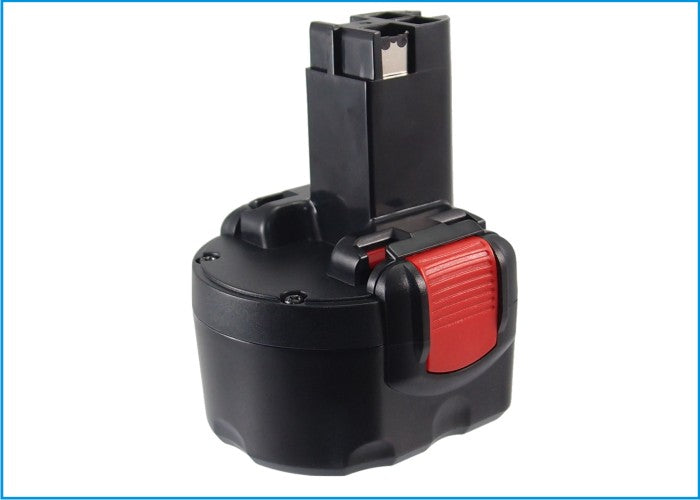 Replacement Battery for Bosch GSR 7.2-1 – Power Tools – 3000mAh / 7.2V