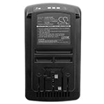 Replacement Battery for Bosch 11536C 11536C-1, 11536C-2, – 4000mAh / 144.00Wh