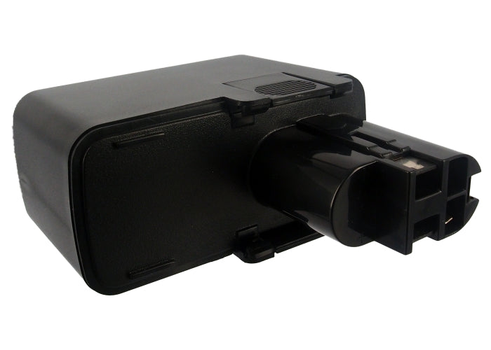 Replacement Battery for FLEX Bbm 596 B – Power Tools – 2100mAh / 20.16Wh / 9.6V