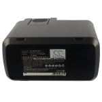 Replacement Battery for SKIL 3000vsrk 3100, 3100k, – 3300mAh/31.68Wh