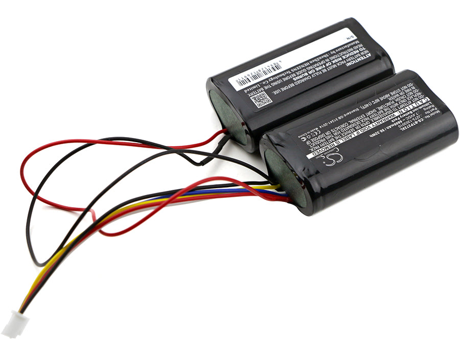 Replacement Battery for Beats J273 – 6800mAh / 50.32Wh
