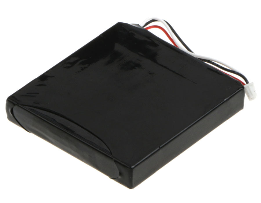 Replacement Battery for Blaupunkt TravelPilot TP300 – GPS, Navigator – 2000mAh / 3.7V - image 3