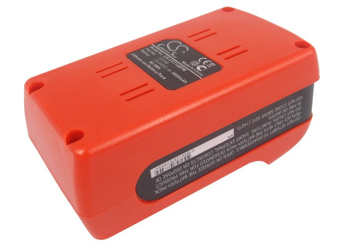 Replacement Battery for Craftsman 28128 – Power Tool – 3000mAh / 20V - image 3