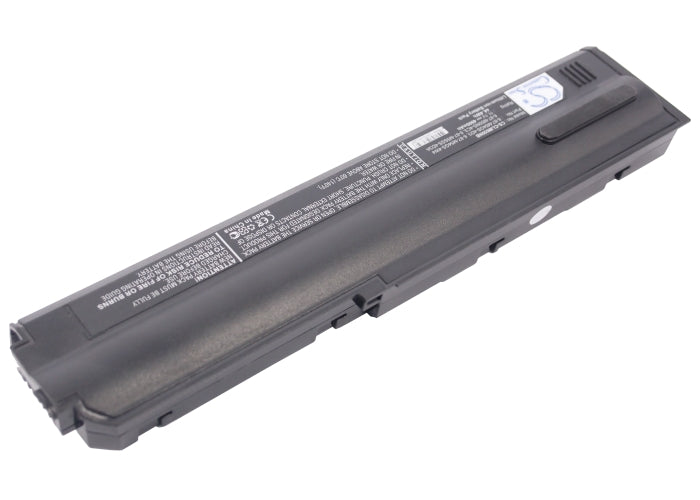 Replacement Battery for Clevo | Medion MobiNote M54 – Notebook, Laptop – 4000mAh / 11.1V - image 2