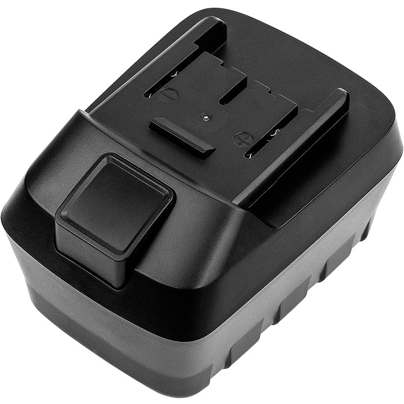 Replacement Battery for CMI C-AS 14.4 – Power Tool – 2000mAh / 14.4V - image 3